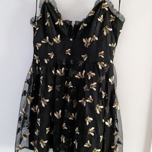 ASOS Bee Dress